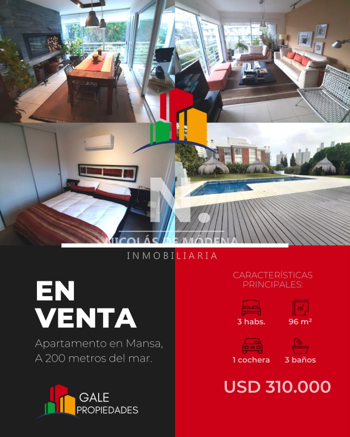 Apartamento