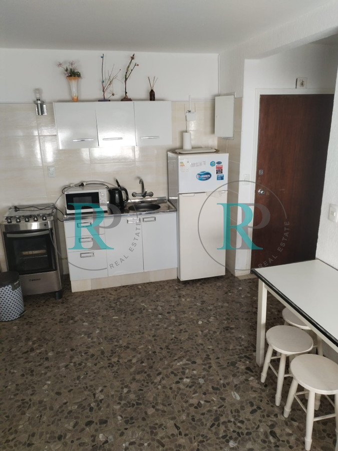 Apartamento ID.2441 - Hermoso Y Amplio Apartamento en Punta Del Este
