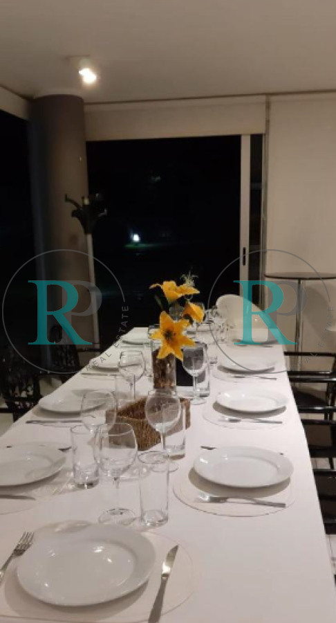 Apartamento ID.2273 - Hermoso apartamento con garaje y bajos gastos comunes