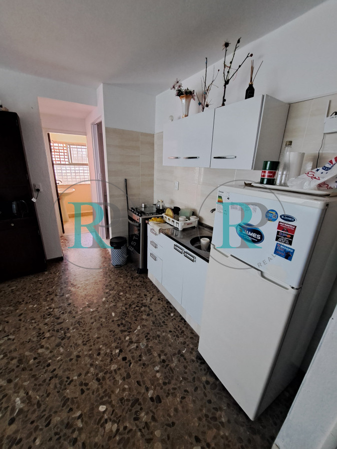 Apartamento ID.2441 - Hermoso Y Amplio Apartamento en Punta Del Este