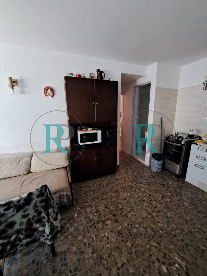 Apartamento ID.2441 - Hermoso Y Amplio Apartamento en Punta Del Este