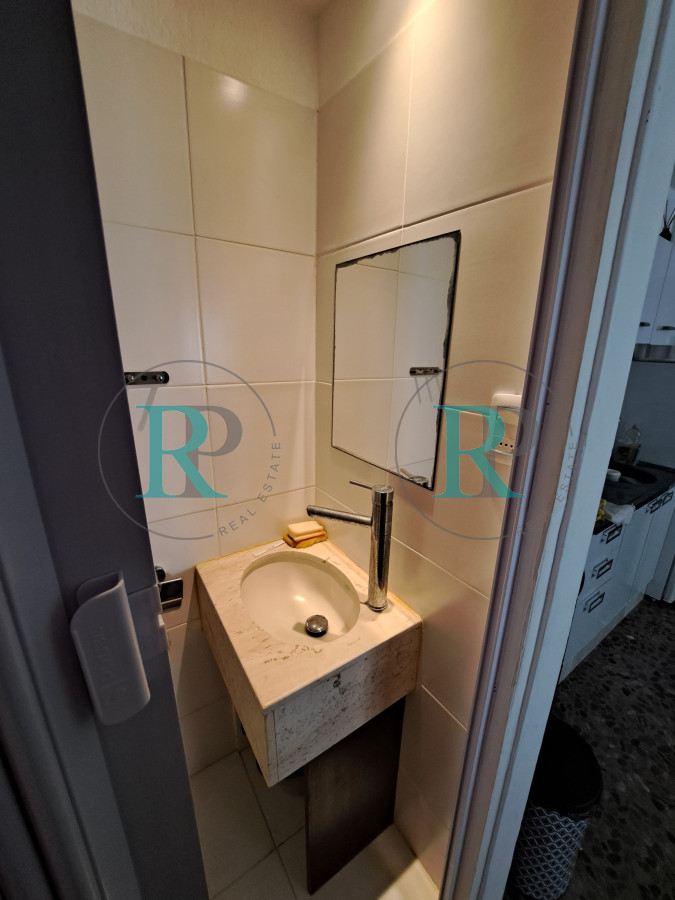 Apartamento ID.2441 - Hermoso Y Amplio Apartamento en Punta Del Este