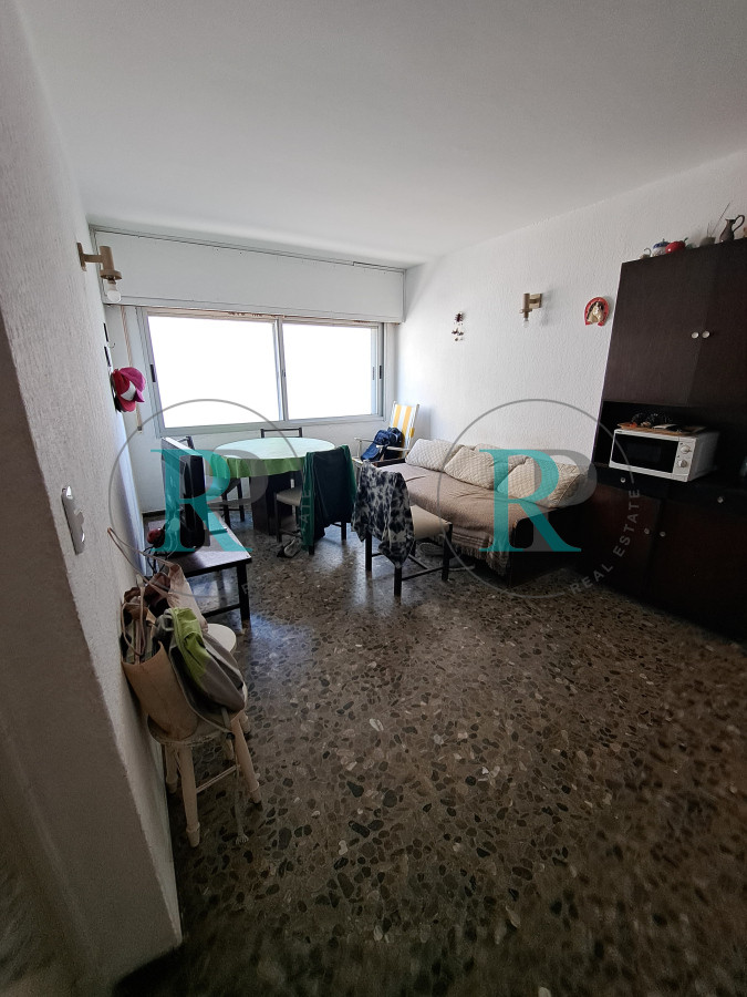 Apartamento ID.2441 - Hermoso Y Amplio Apartamento en Punta Del Este