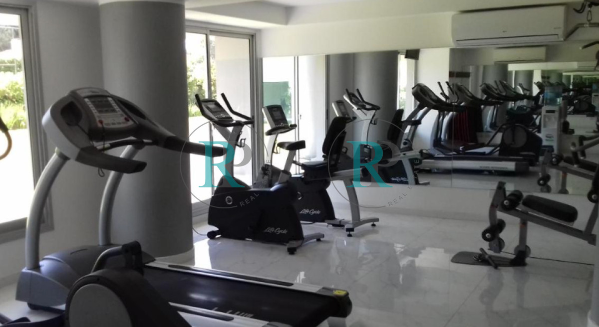 Apartamento ID.2273 - Hermoso apartamento con garaje y bajos gastos comunes