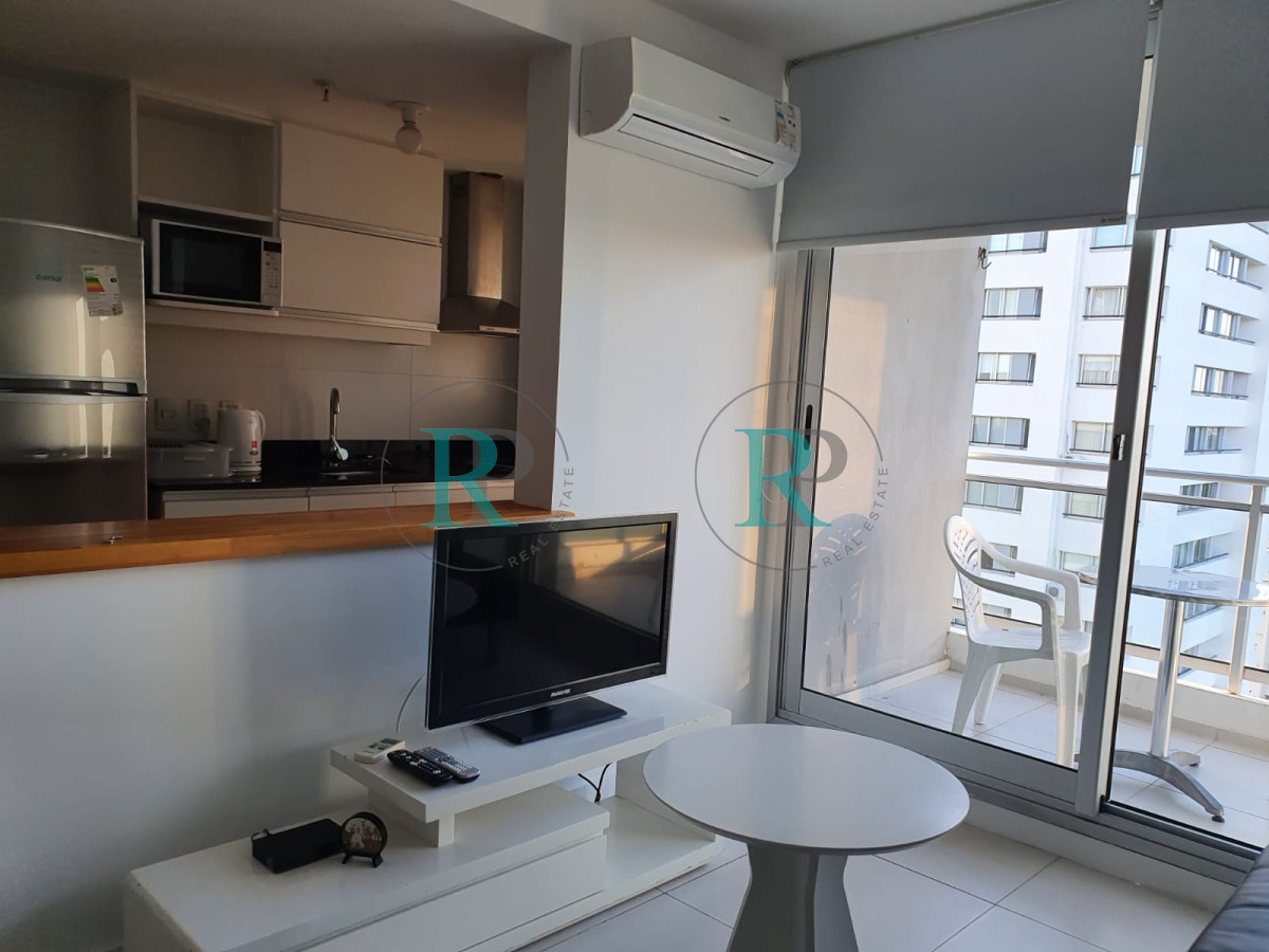 Apartamento ID.2273 - Hermoso apartamento con garaje y bajos gastos comunes