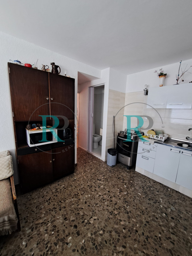 Apartamento ID.2441 - Hermoso Y Amplio Apartamento en Punta Del Este