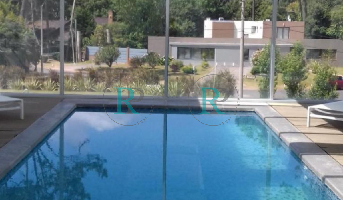 Apartamento ID.2273 - Hermoso apartamento con garaje y bajos gastos comunes