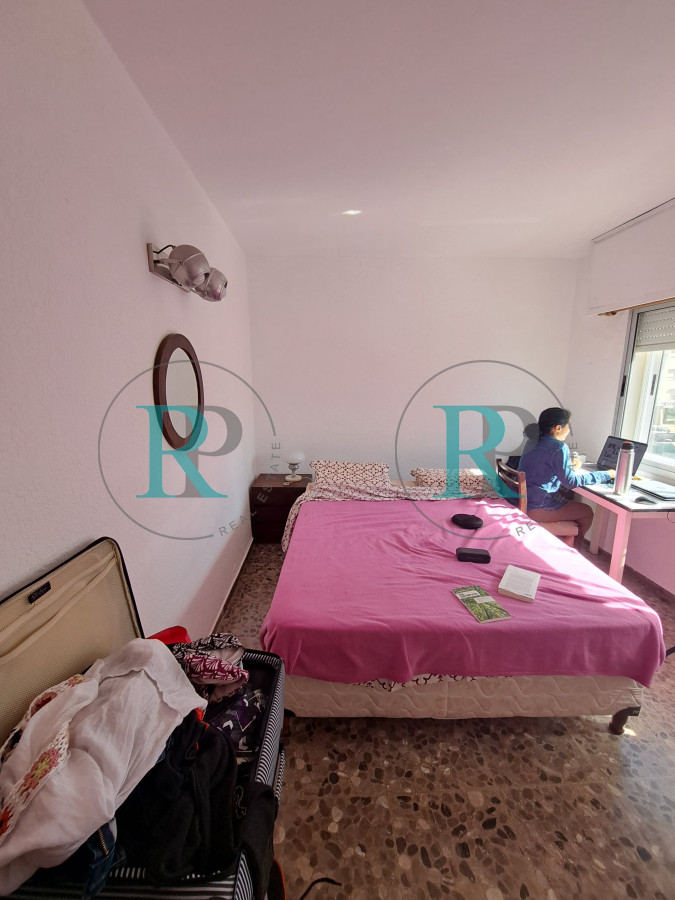 Apartamento ID.2441 - Hermoso Y Amplio Apartamento en Punta Del Este