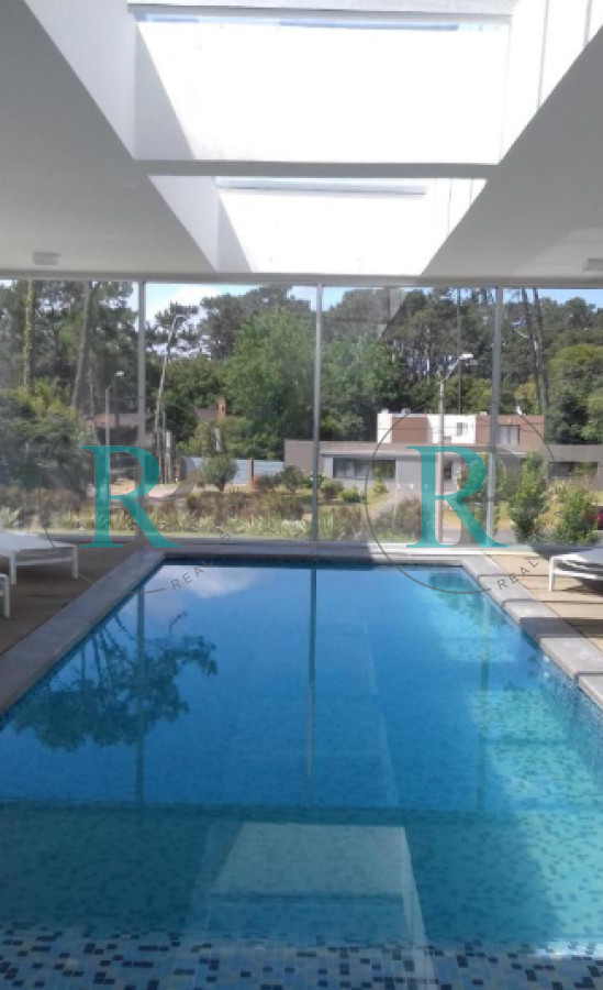 Apartamento ID.2273 - Hermoso apartamento con garaje y bajos gastos comunes