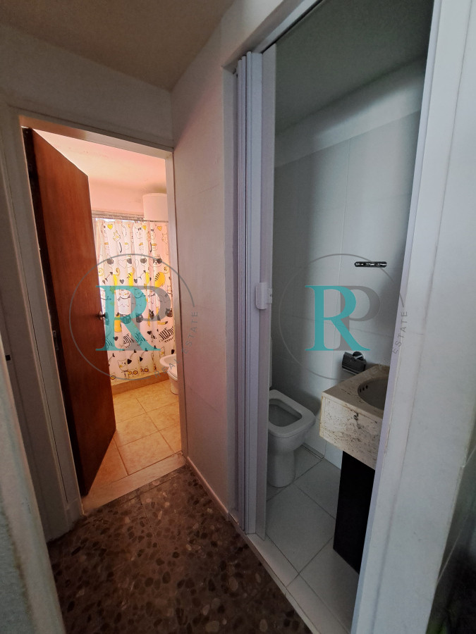 Apartamento ID.2441 - Hermoso Y Amplio Apartamento en Punta Del Este
