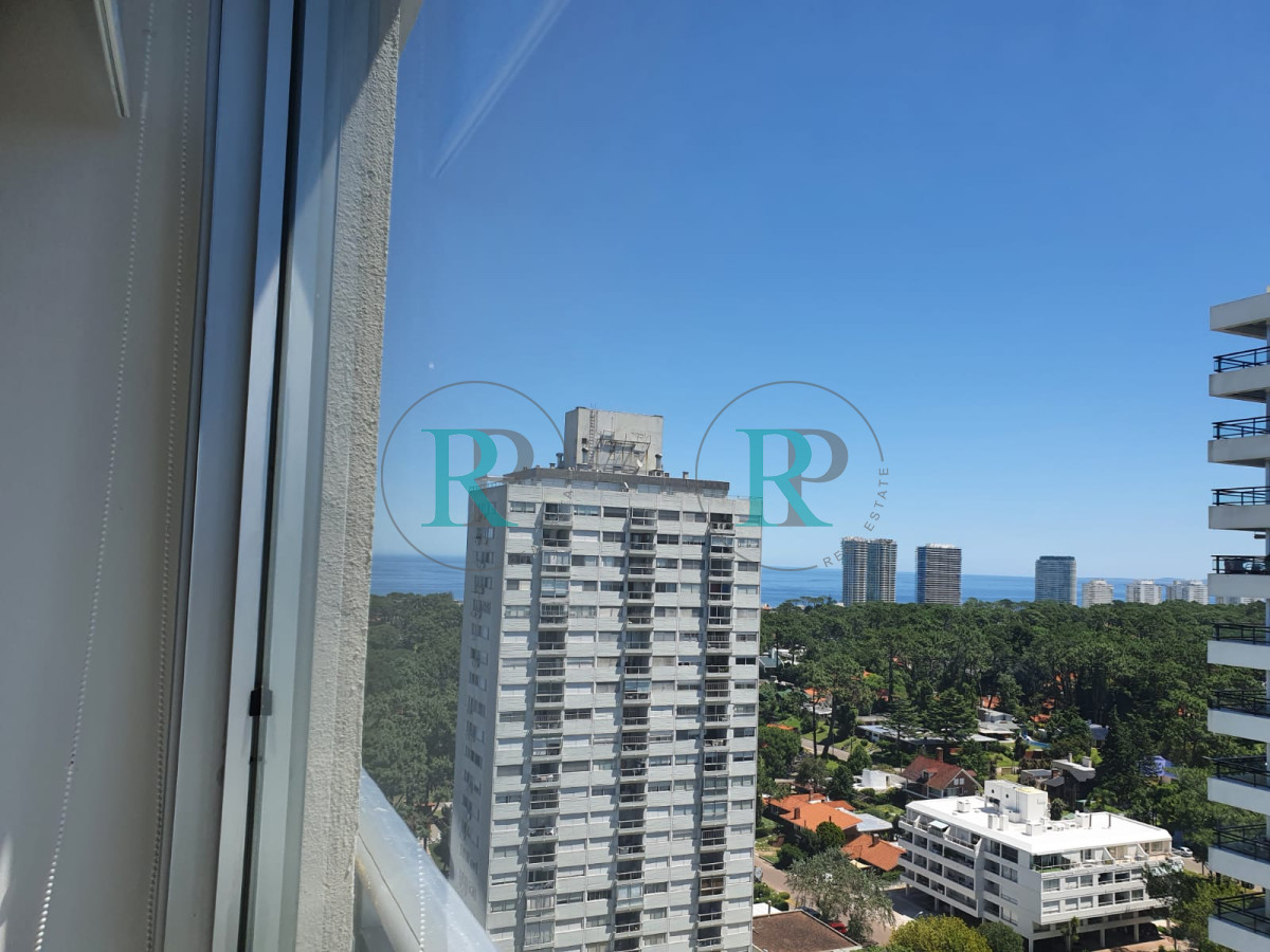 Apartamento ID.2273 - Hermoso apartamento con garaje y bajos gastos comunes