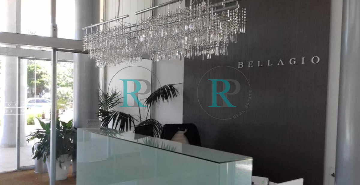 Apartamento ID.2273 - Hermoso apartamento con garaje y bajos gastos comunes