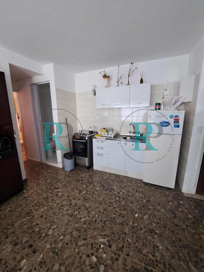 Apartamento ID.2441 - Hermoso Y Amplio Apartamento en Punta Del Este