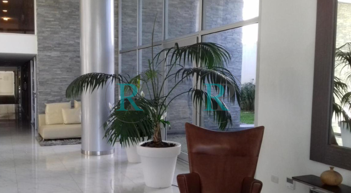 Apartamento ID.2273 - Hermoso apartamento con garaje y bajos gastos comunes