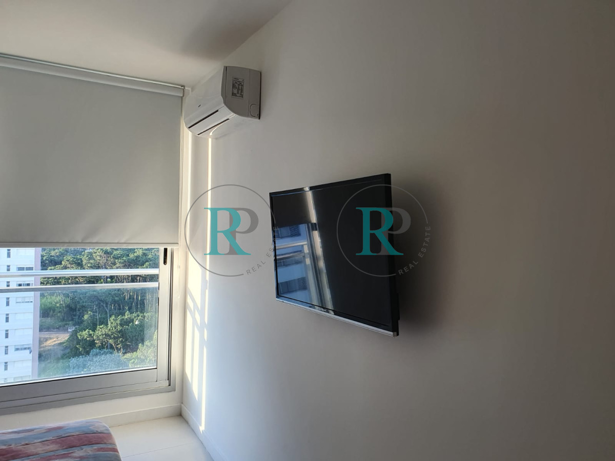 Apartamento ID.2273 - Hermoso apartamento con garaje y bajos gastos comunes
