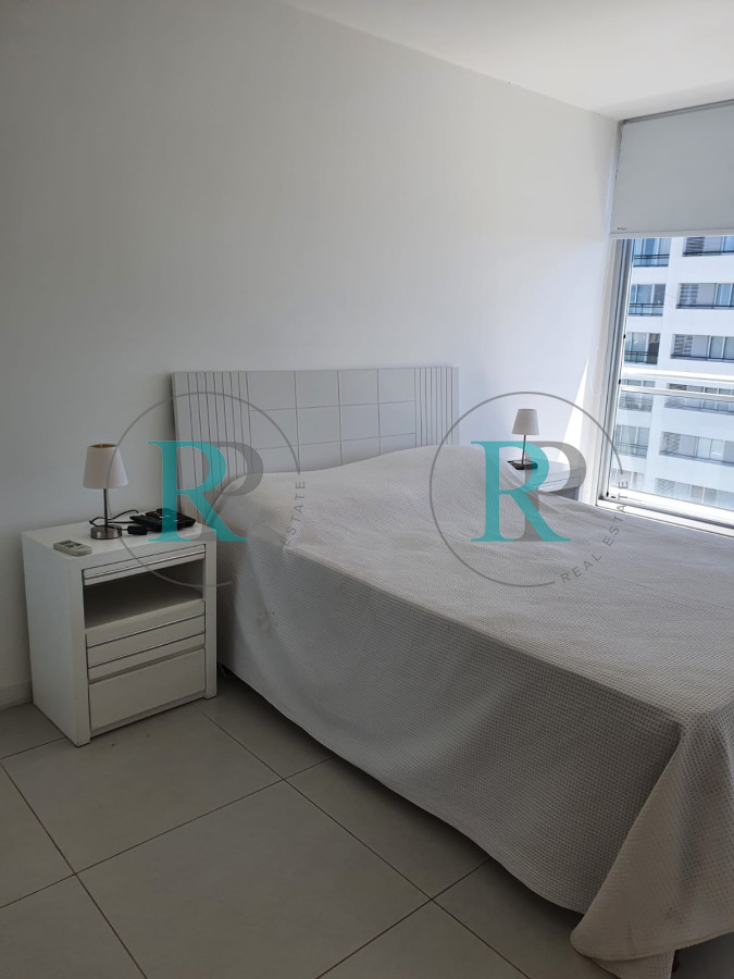 Apartamento ID.2273 - Hermoso apartamento con garaje y bajos gastos comunes