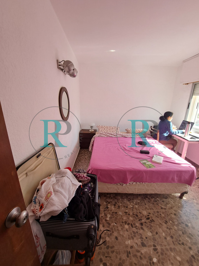 Apartamento ID.2441 - Hermoso Y Amplio Apartamento en Punta Del Este
