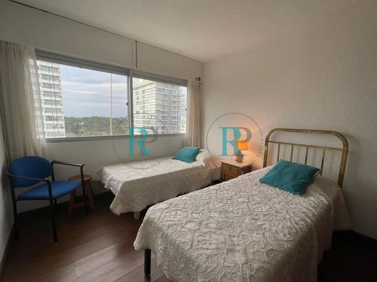 Apartamento ID.1506 - Apartamento en Roosevelt - Punta del Este