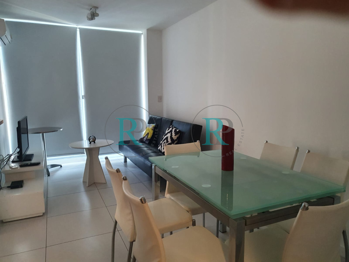 Apartamento ID.2273 - Hermoso apartamento con garaje y bajos gastos comunes
