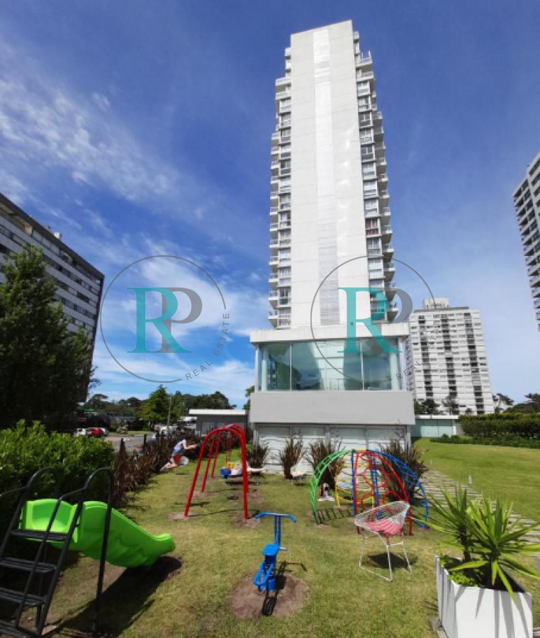 Apartamento ID.2273 - Hermoso apartamento con garaje y bajos gastos comunes