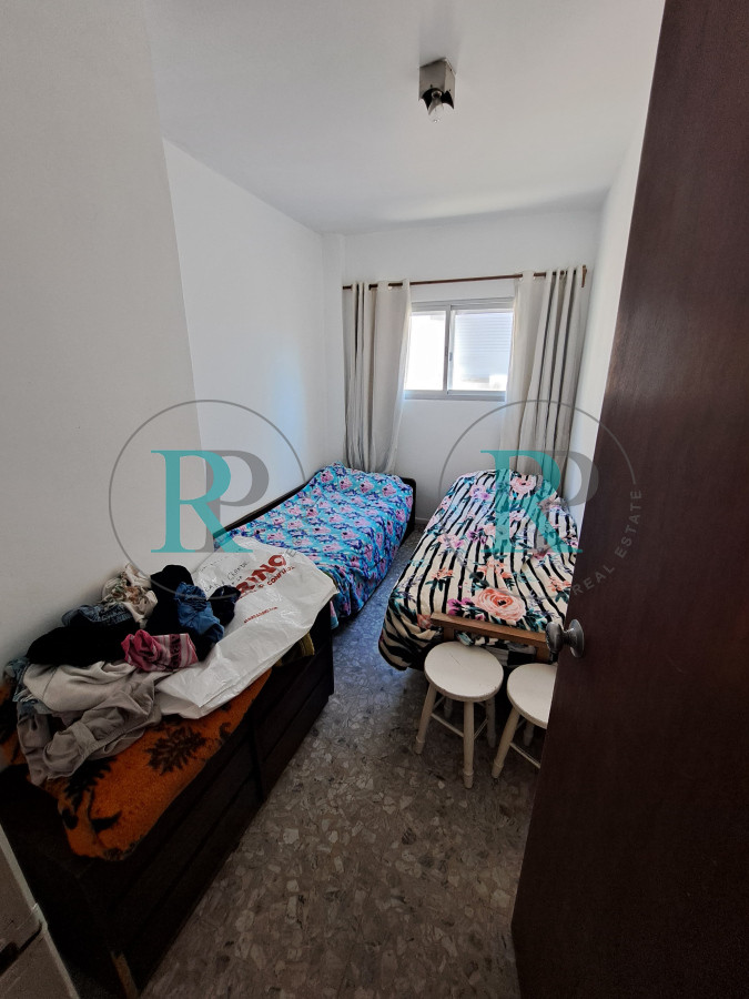 Apartamento ID.2441 - Hermoso Y Amplio Apartamento en Punta Del Este
