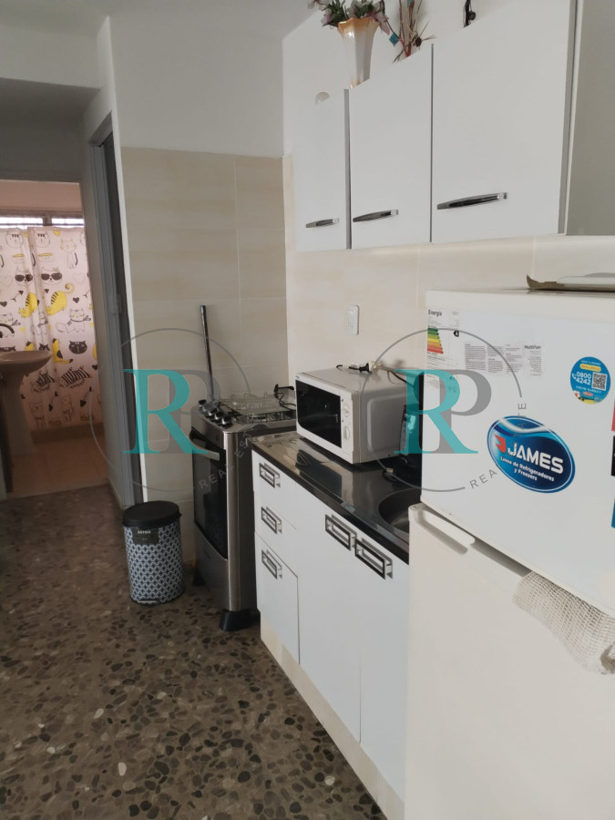 Apartamento ID.2441 - Hermoso Y Amplio Apartamento en Punta Del Este