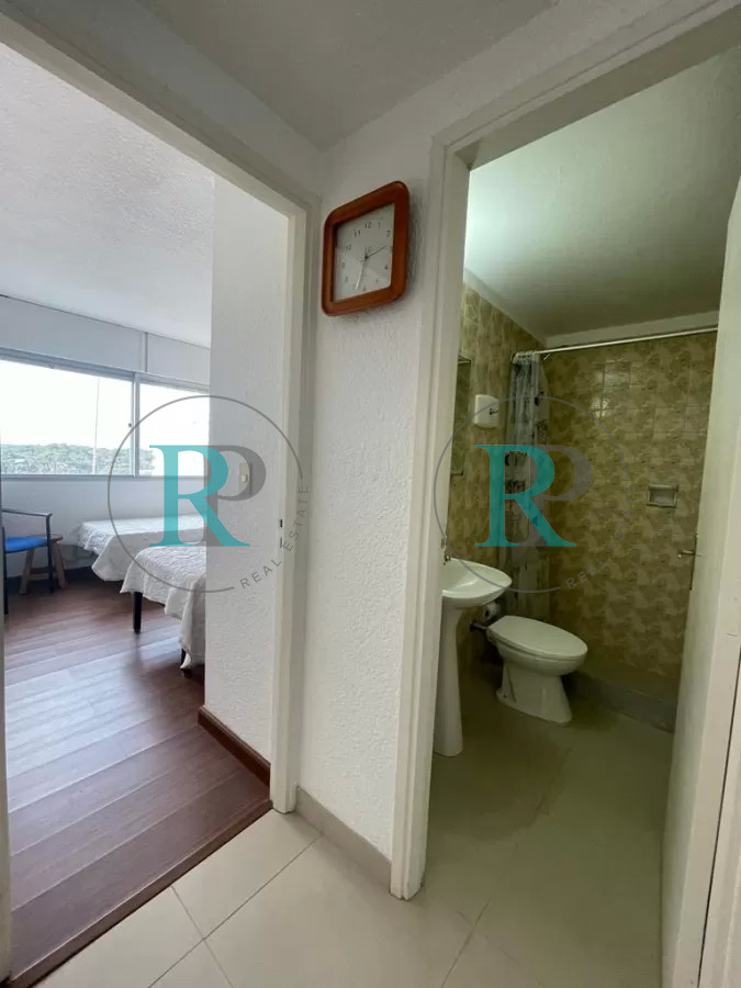Apartamento ID.1506 - Apartamento en Roosevelt - Punta del Este