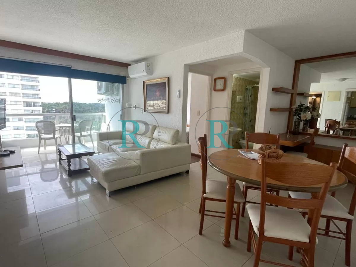 Apartamento ID.1506 - Apartamento en Roosevelt - Punta del Este