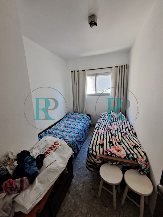 Apartamento ID.2441 - Hermoso Y Amplio Apartamento en Punta Del Este