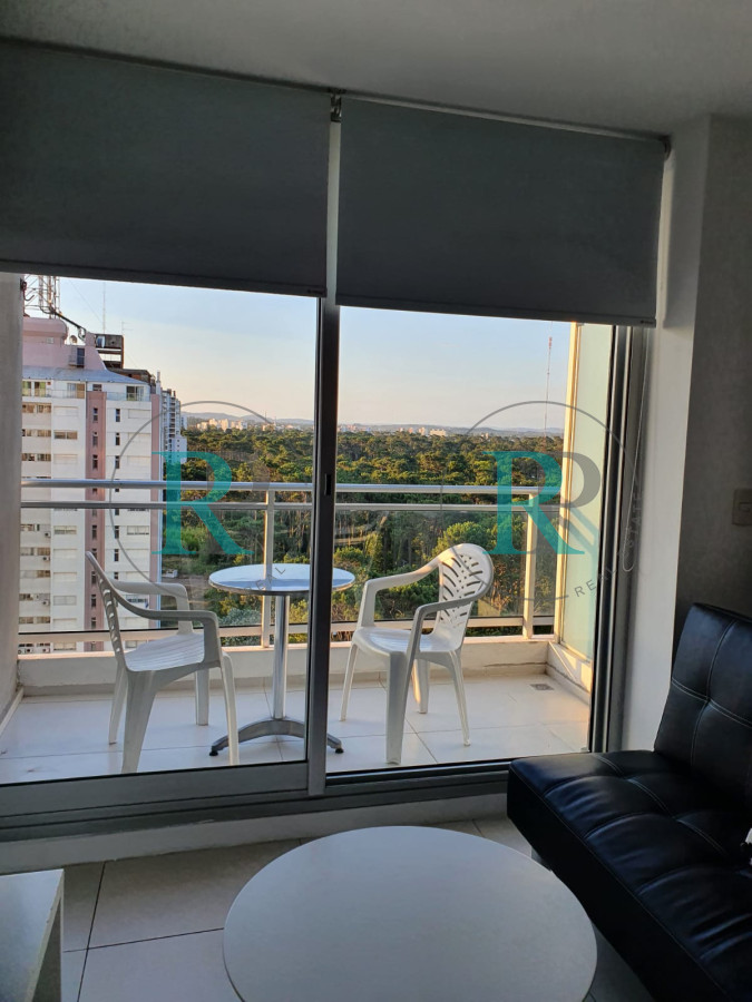 Apartamento ID.2273 - Hermoso apartamento con garaje y bajos gastos comunes