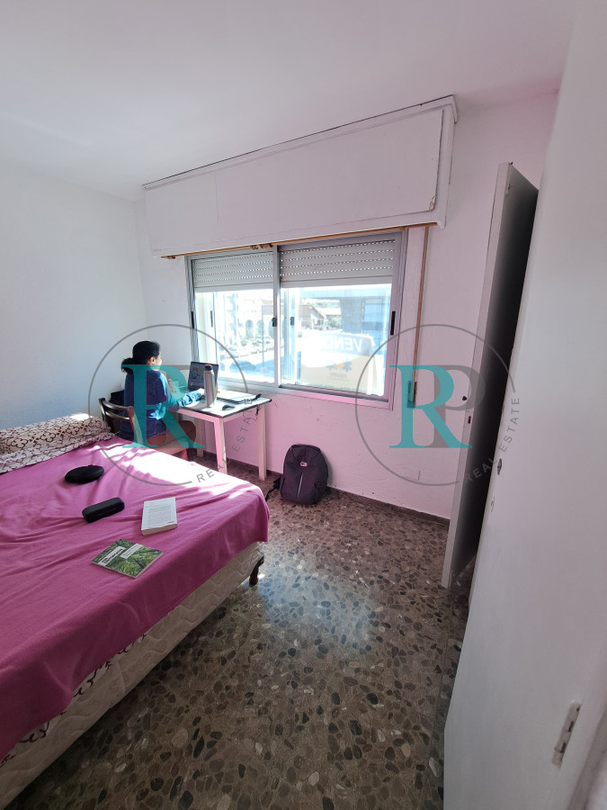 Apartamento ID.2441 - Hermoso Y Amplio Apartamento en Punta Del Este