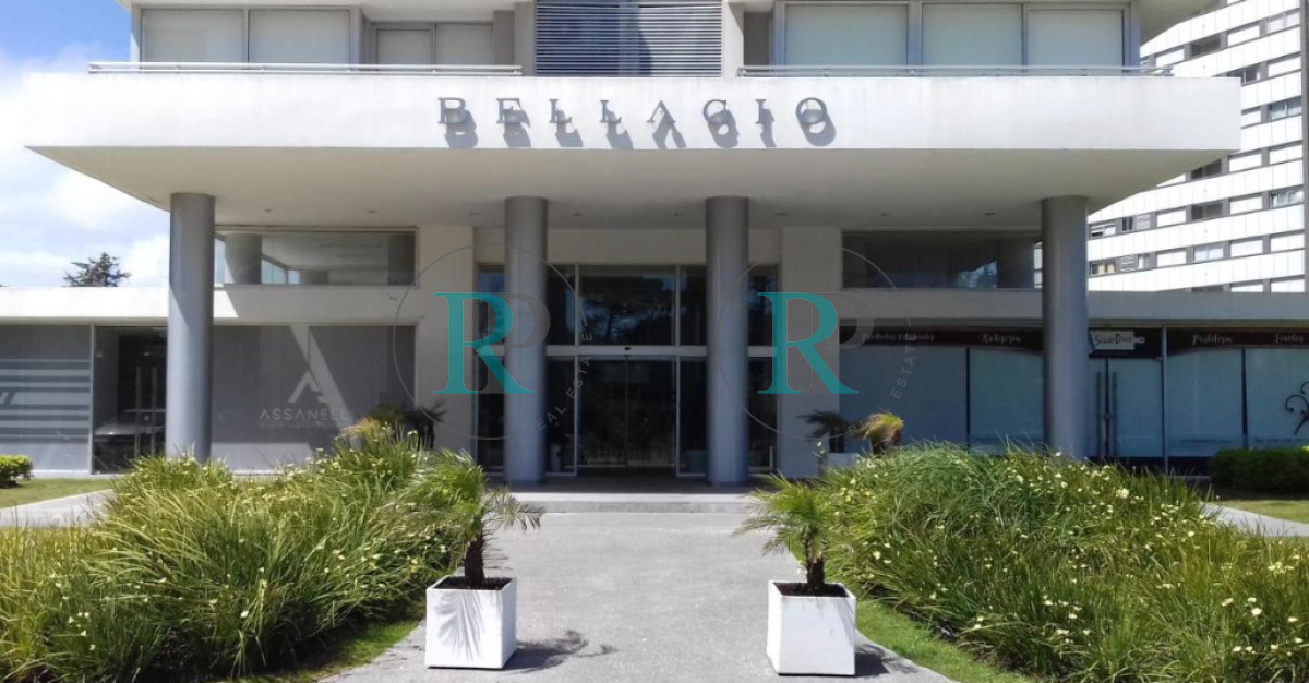 Apartamento ID.2273 - Hermoso apartamento con garaje y bajos gastos comunes