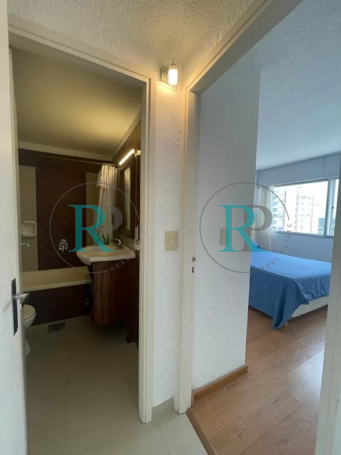 Apartamento ID.1506 - Apartamento en Roosevelt - Punta del Este