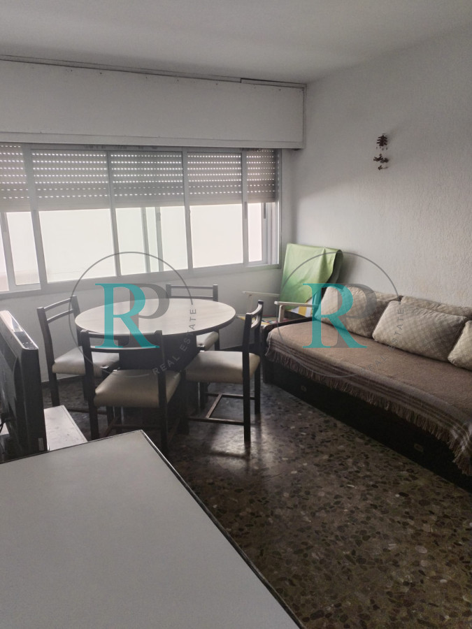Apartamento ID.2441 - Hermoso Y Amplio Apartamento en Punta Del Este