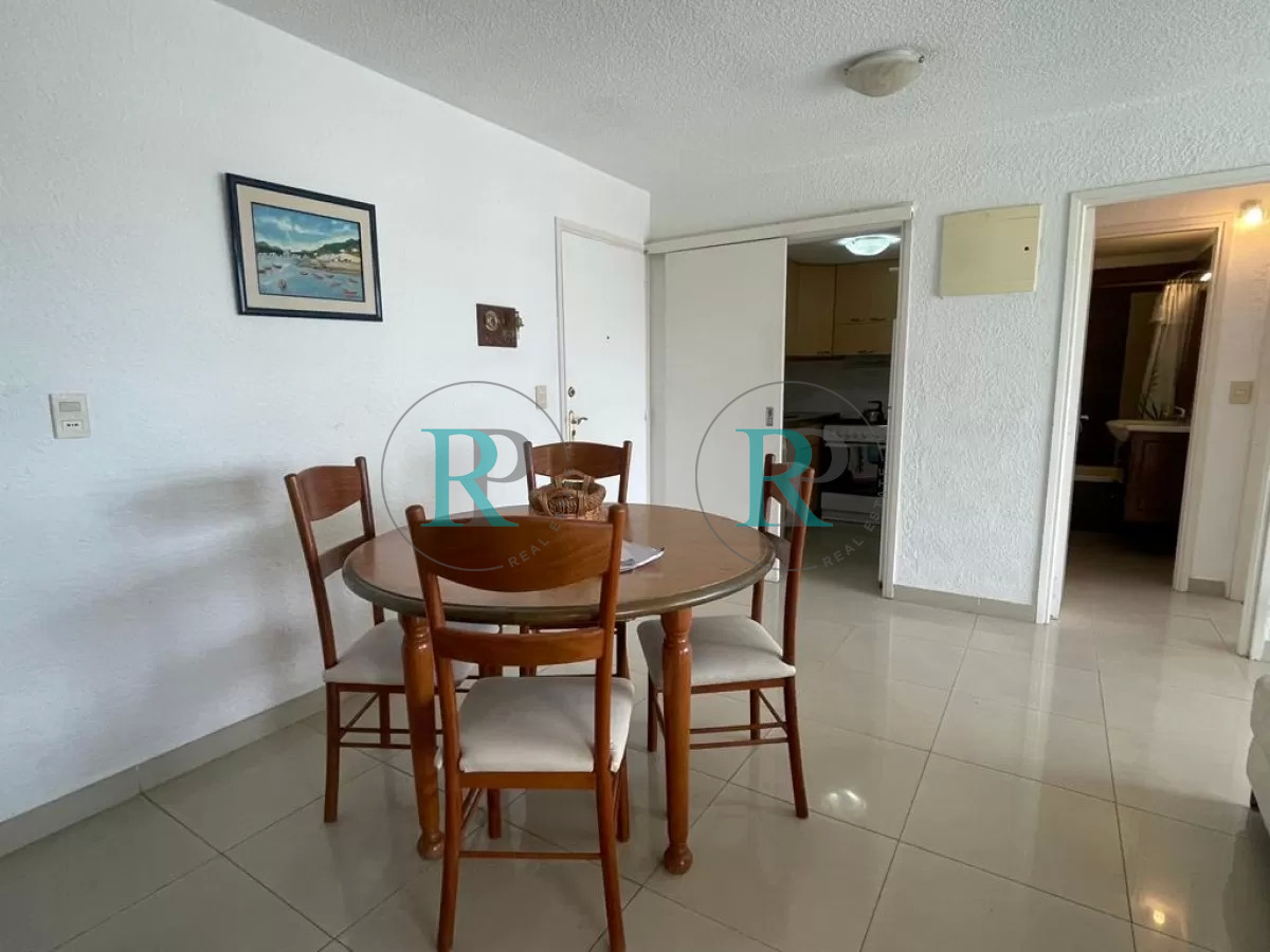 Apartamento ID.1506 - Apartamento en Roosevelt - Punta del Este