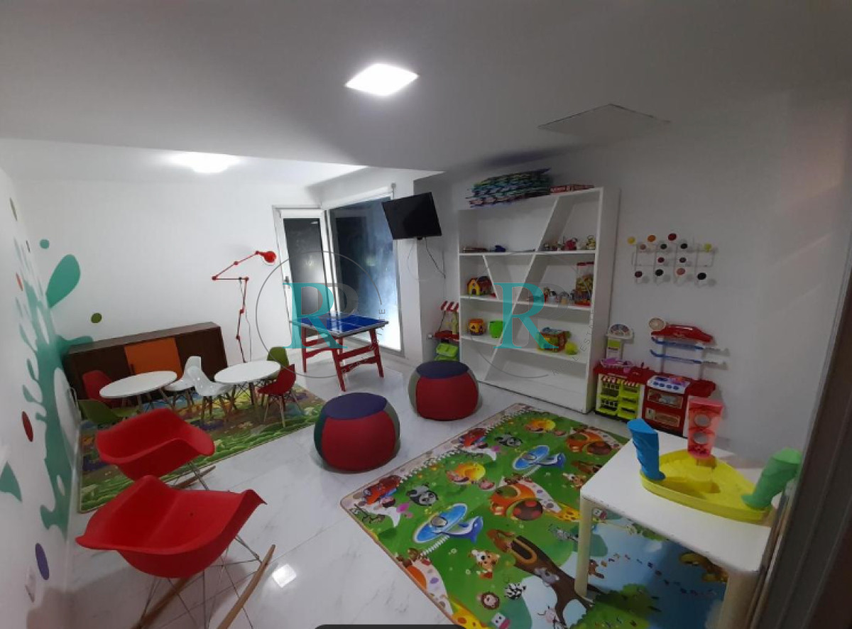 Apartamento ID.2273 - Hermoso apartamento con garaje y bajos gastos comunes