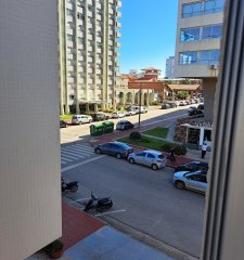 Hermoso Y Amplio Apartamento en Punta Del Este
