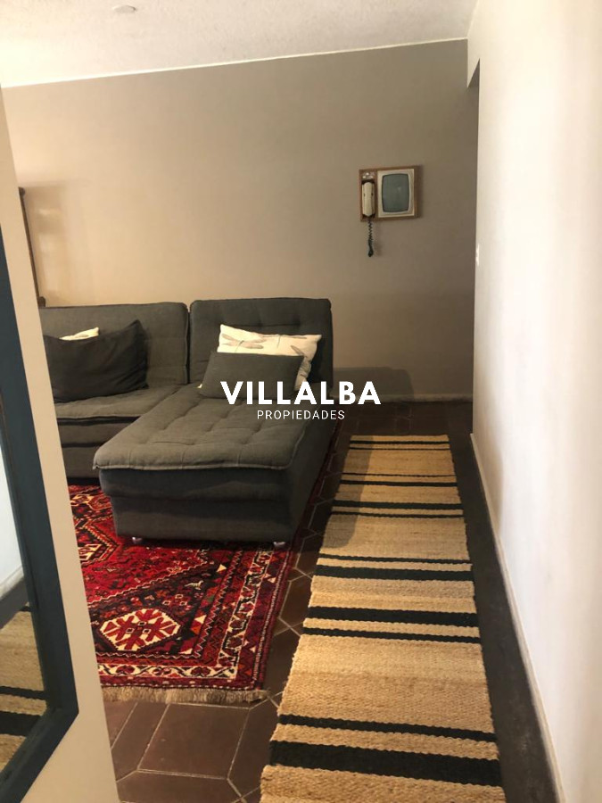 Apartamento ID.3940 - Hermoso Y Amplio Apartamento en Punta Del Este