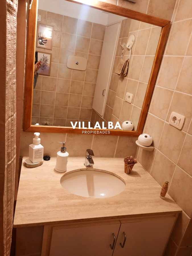 Apartamento ID.4436 - Venta apartamento 1 dormitorio muy bajos gastos comunes