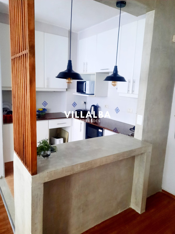 Apartamento ID.4436 - Venta apartamento 1 dormitorio muy bajos gastos comunes