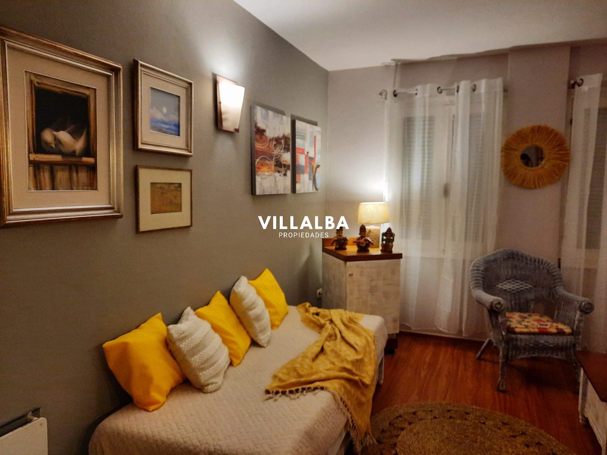 Apartamento ID.4436 - Venta apartamento 1 dormitorio muy bajos gastos comunes