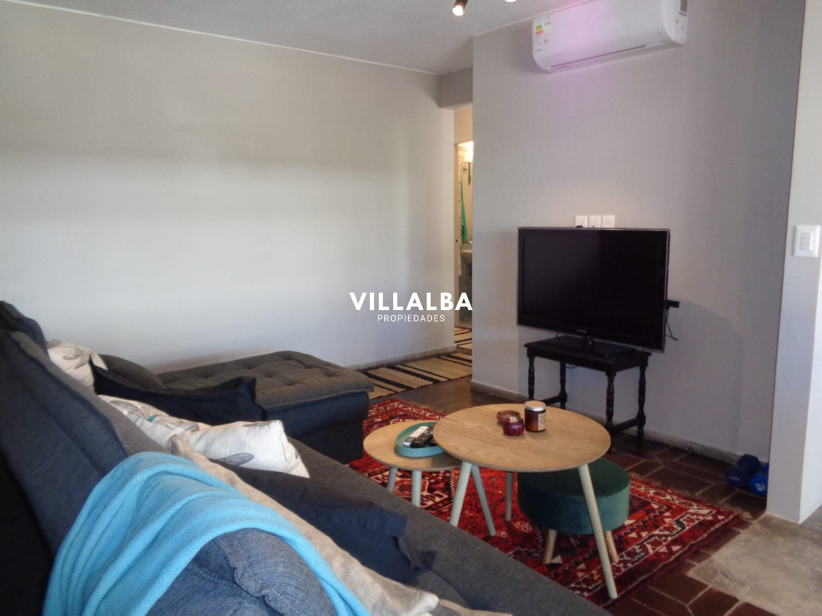 Apartamento ID.3940 - Hermoso Y Amplio Apartamento en Punta Del Este