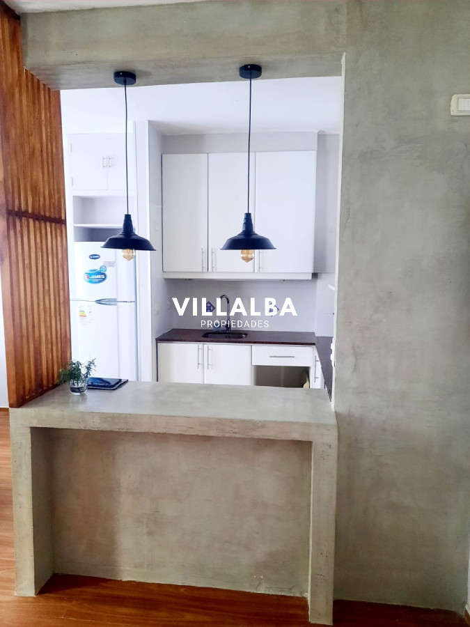 Apartamento ID.4436 - Venta apartamento 1 dormitorio muy bajos gastos comunes