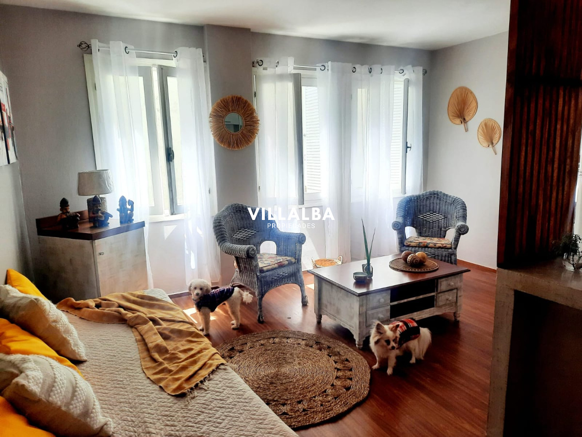 Apartamento ID.4436 - Venta apartamento 1 dormitorio muy bajos gastos comunes