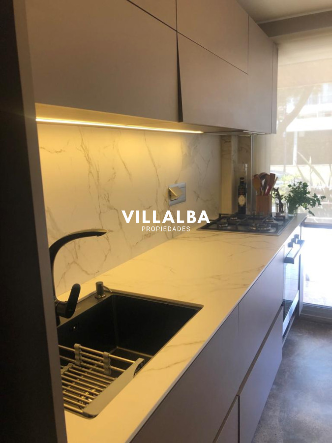 Apartamento ID.3940 - Hermoso Y Amplio Apartamento en Punta Del Este