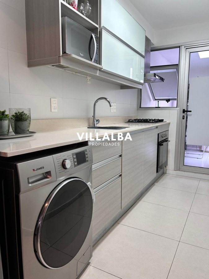 Apartamento ID.4435 - Apartamento en venta - Peninsula