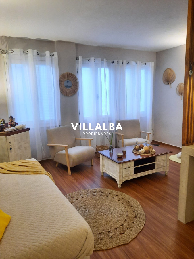 Apartamento ID.4436 - Venta apartamento 1 dormitorio muy bajos gastos comunes