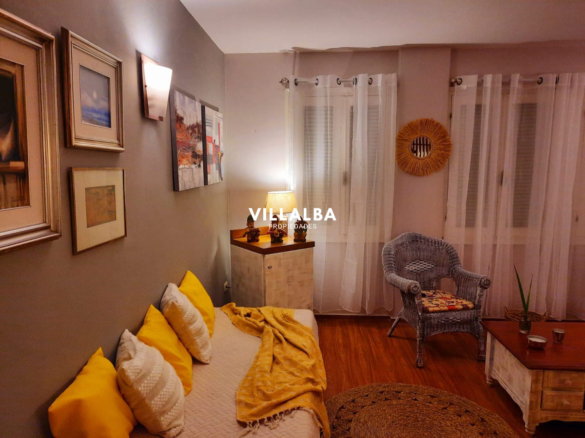 Apartamento ID.4436 - Venta apartamento 1 dormitorio muy bajos gastos comunes