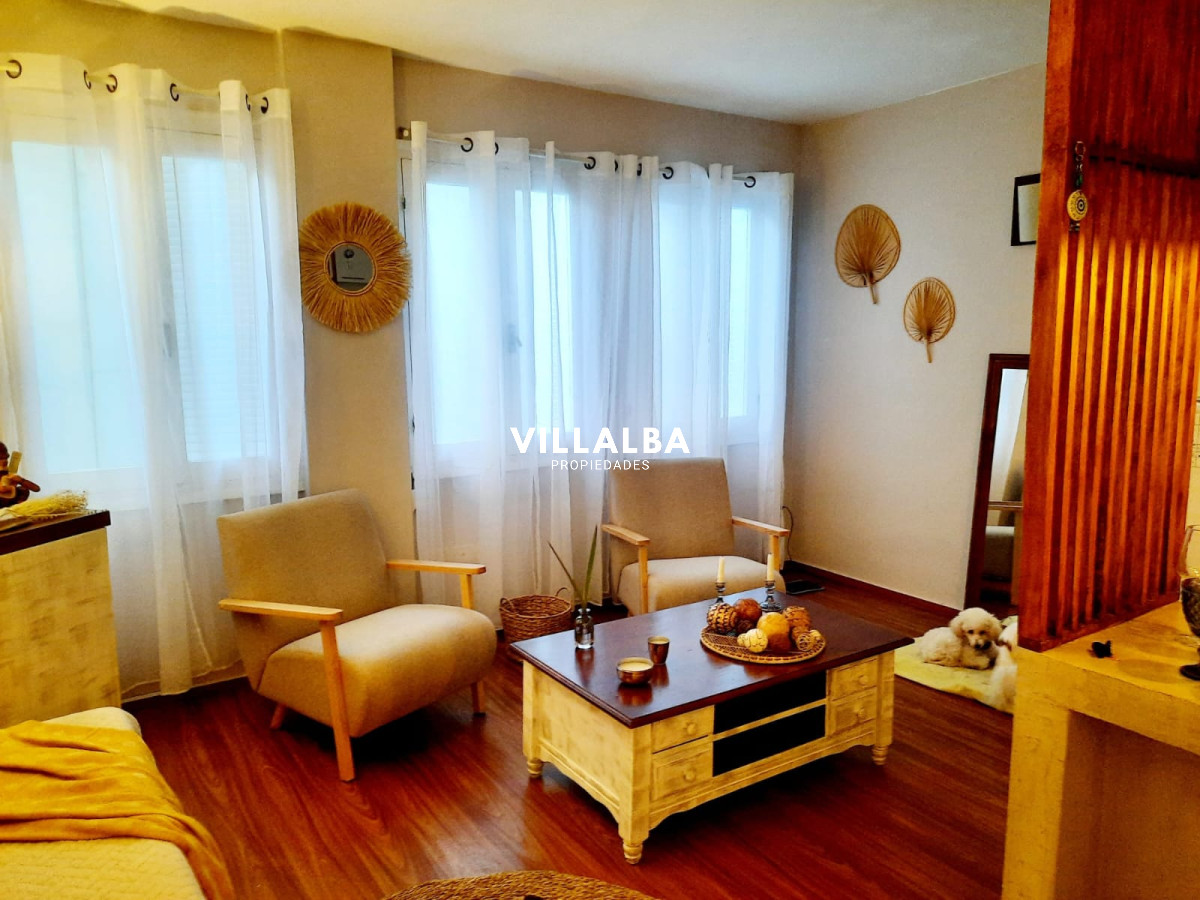 Apartamento ID.4436 - Venta apartamento 1 dormitorio muy bajos gastos comunes