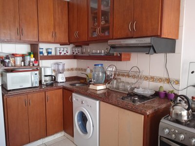 Apartamento con vista al Mar  - GAL1210A